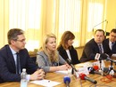 Konferencja prasowa