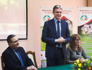 Przemówienie Adama Jarubasa - Marszałka Województwa Świętokrzyskiego