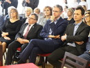 Otwarcie pracowni hotelarskiej w jędrzejowskiej szkole