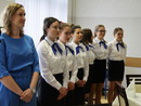 Otwarcie pracowni hotelarskiej w jędrzejowskiej szkole