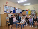 Szkoła Podstawowa w Zrębinie