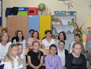 Szkoła Podstawowa w Zrębinie