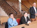 XXIV posiedzenie Świętokrzyskiej Rady Innowacji
