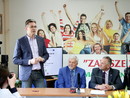 Podpisanie umowy