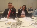 Spotkanie robocze w sprawie Wystawy Światowej EXPO DUBAJ 2020