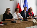 Podpisanie umów