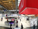 Targi Hannover Messe 2018
