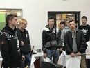 Wizyta edukacyjna młodzieźy w Bydgoszczy