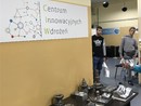 Wizyta edukacyjna młodzieźy w Bydgoszczy