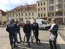 Wizyta edukacyjna młodzieźy w Bydgoszczy