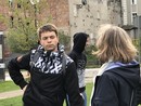 Wizyta edukacyjna młodzieźy w Bydgoszczy