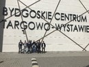 Wizyta edukacyjna młodzieźy w Bydgoszczy