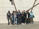 Wizyta edukacyjna młodzieźy w Bydgoszczy