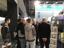 Wizyta edukacyjna młodzieźy w Bydgoszczy