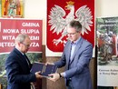 Podpisanie umów