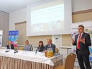 Wystąpienie Grzegorza Orawca - Dyrektora Departamentu Polityki Regionalnej UMWŚ