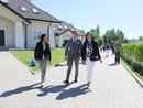 Zwiedzanie Kompleksu Świętokrzyska Polana