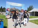 Zwiedzanie Kompleksu Świętokrzyska Polana