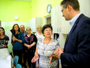 Na budowę hospicjum oraz innowacje w uzdrowisku