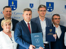 Na gospodarkę wodno-ściekową w Daleszycach