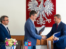 Na gospodarkę wodno-ściekową w Daleszycach