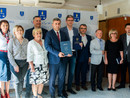 Na gospodarkę wodno-ściekową w Daleszycach