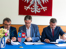 Na gospodarkę wodno-ściekową w Daleszycach