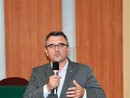 Członek Zarządu Województwa Świętokrzyskiego Piotr Żołądek 
