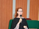 Za-ca Dyrektora DWEFS Małgorzata Muzoł