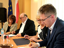 Dofinansowanie dla Fałkowa na kompleksową rewitalizację