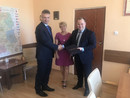 Podpisano umowy w Oleśnicy, Łubnicach i Rytwianach