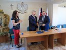 Podpisano umowy w Oleśnicy, Łubnicach i Rytwianach