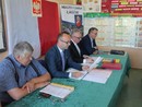 Uroczyście w Piotrowie