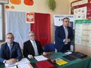 Uroczyście w Piotrowie