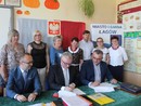 Uroczyście w Piotrowie