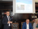 Posiedzenie Rady Klastra Uzdrowiskowego