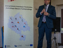 Grzegorz Orawiec - Dyrektor Departamentu Polityki Regionalnej UMWŚ