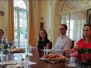O korzyściach współpracy międzyregionalnej z Austrią podczas spotkania z Ambasadorem RP w Austrii