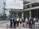 Województwo Świętokrzyskie podczas Europejskiego Tygodnia Zrównoważonej Energii – EUSEW, Bruksela 2018