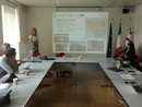 Województwo Świętokrzyskie podczas Europejskiego Tygodnia Zrównoważonej Energii – EUSEW, Bruksela 2018