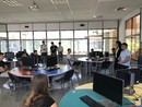 WIZYTA EDUKACYJNA MŁODZIEŻY W POZNANIU