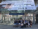 WIZYTA EDUKACYJNA MŁODZIEŻY W POZNANIU