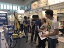 WIZYTA EDUKACYJNA MŁODZIEŻY W POZNANIU
