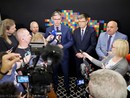 Posiedzenie Komisji ds. Polski Wschodniej 