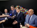 Posiedzenie Komisji ds. Polski Wschodniej 