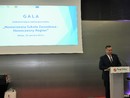 Wystąpienie Grzegorza Gałuszki – Przewodniczącego Komisji Strategii Rozwoju, Promocji i Współpracy z Zagranicą