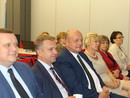 Gala podsumowująca realizację projektu „Nowoczesna Szkoła Zawodowa – Nowoczesny Region”