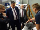 Gala podsumowująca realizację projektu „Nowoczesna Szkoła Zawodowa – Nowoczesny Region”