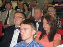 Gala podsumowująca realizację projektu „Nowoczesna Szkoła Zawodowa – Nowoczesny Region”
