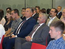 Gala podsumowująca realizację projektu „Nowoczesna Szkoła Zawodowa – Nowoczesny Region”